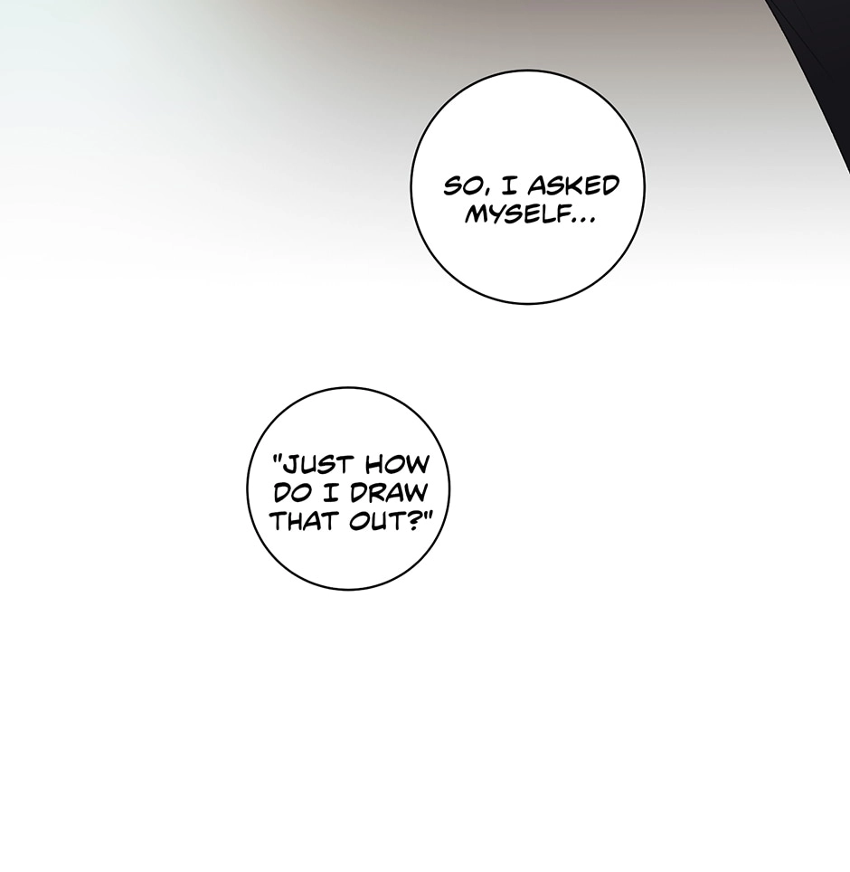 Off The Plate Chapter 20 page 36 - 