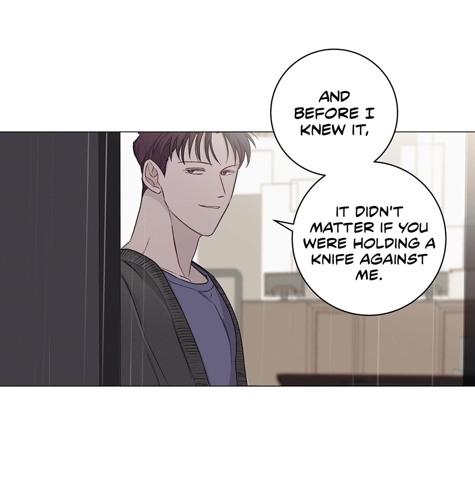 Off The Plate Chapter 20 page 37 - 