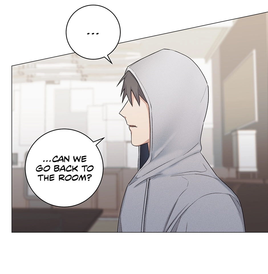 Off The Plate Chapter 20 page 38 - 