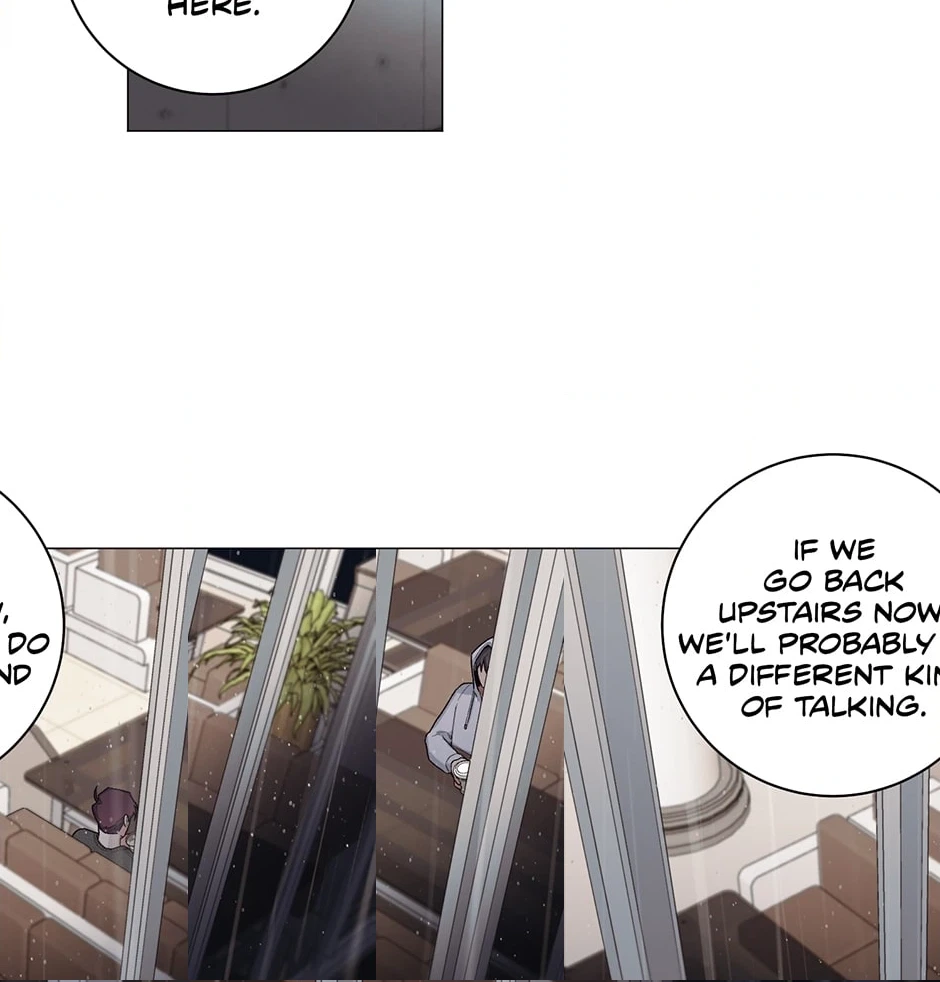 Off The Plate Chapter 20 page 40 - 