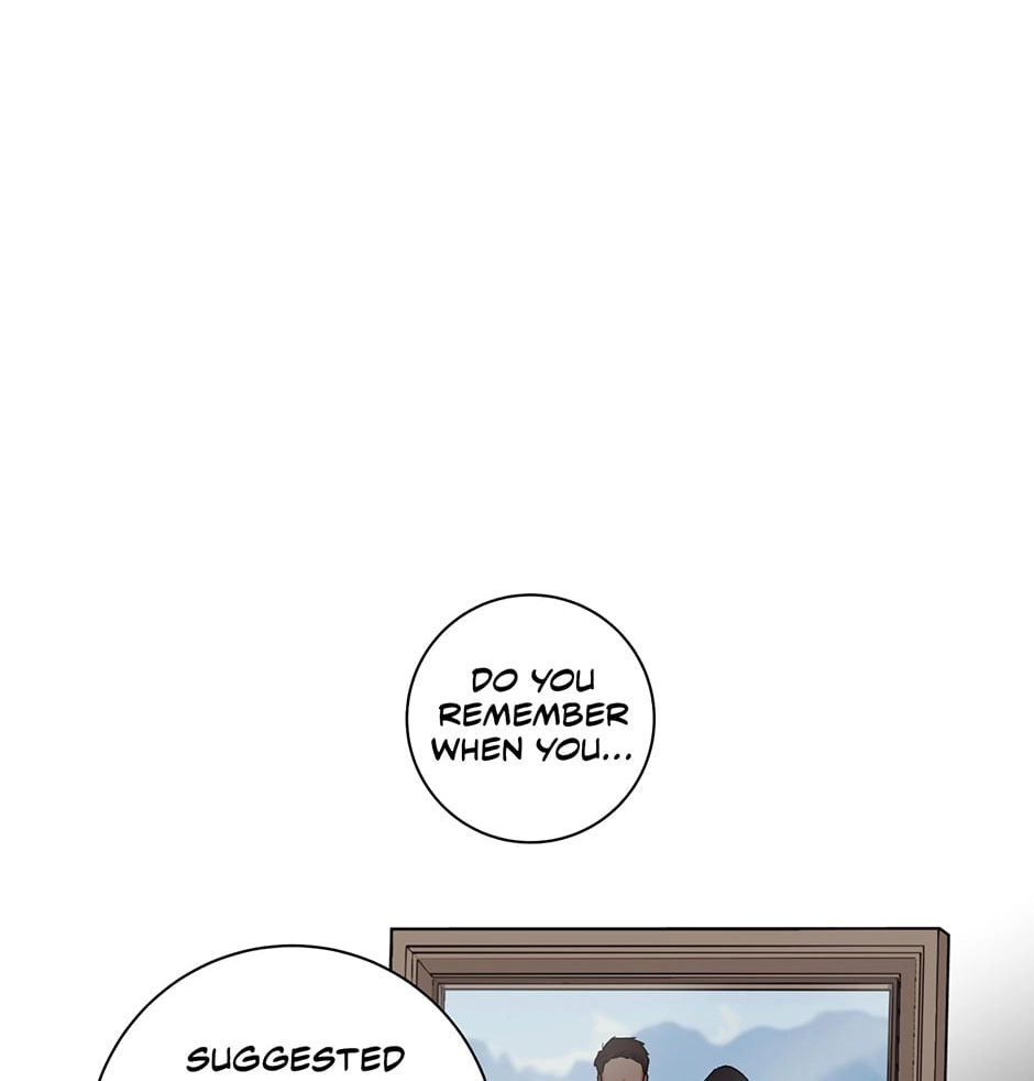 Off The Plate Chapter 20 page 44 - 