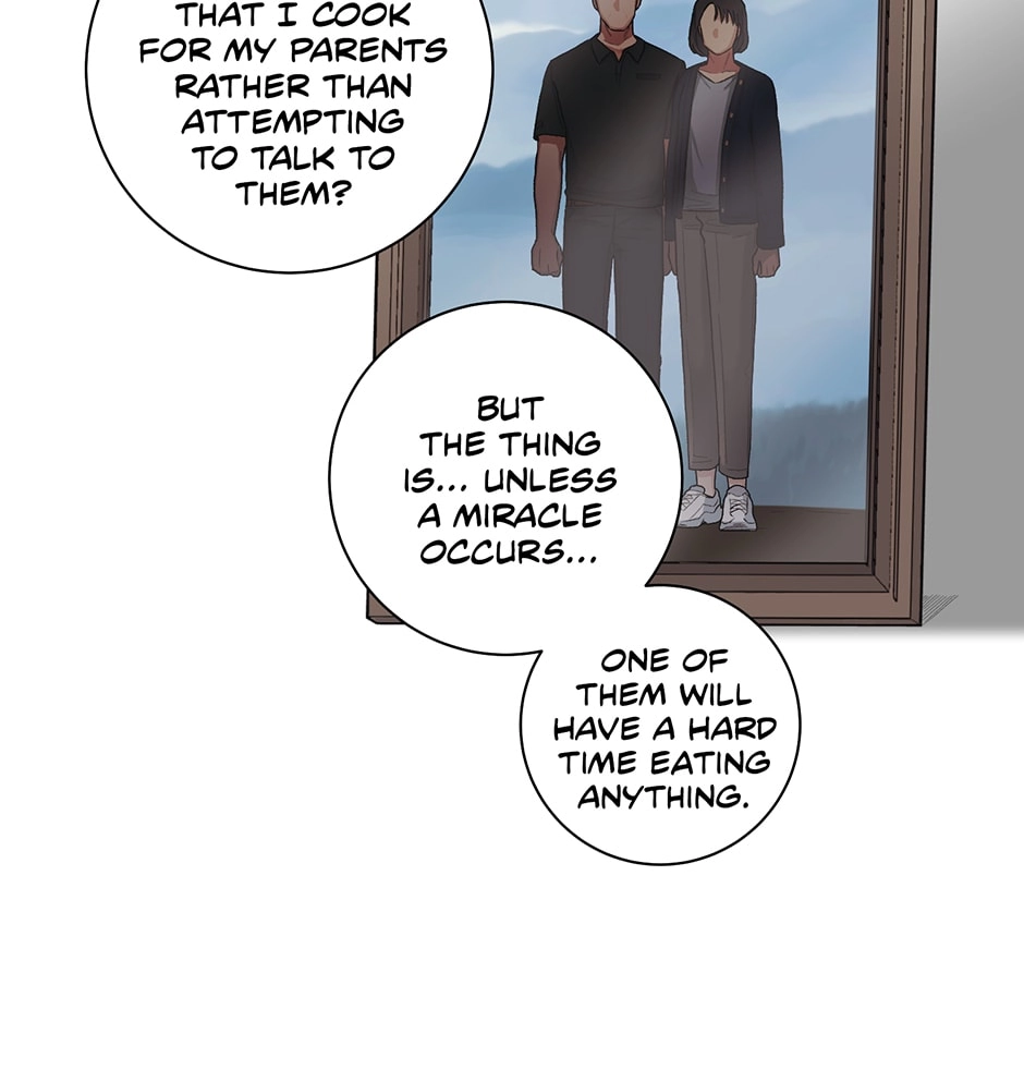 Off The Plate Chapter 20 page 45 - 