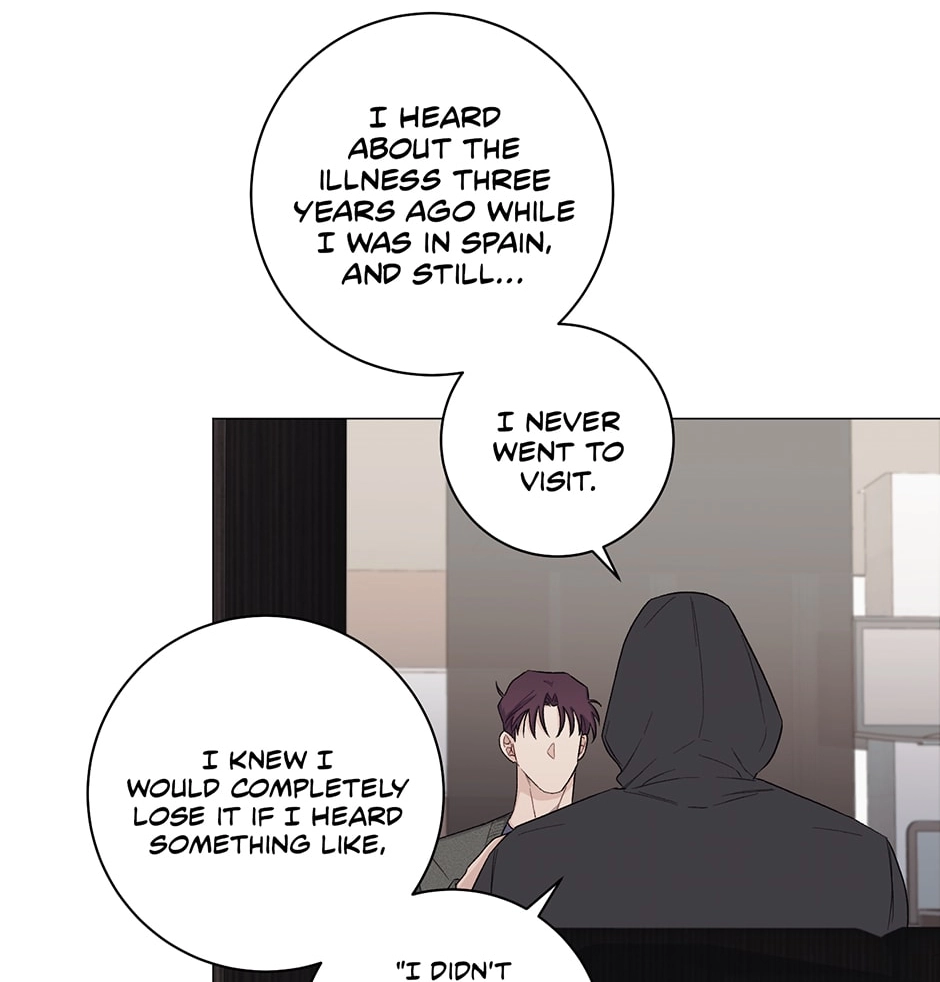 Off The Plate Chapter 20 page 46 - 