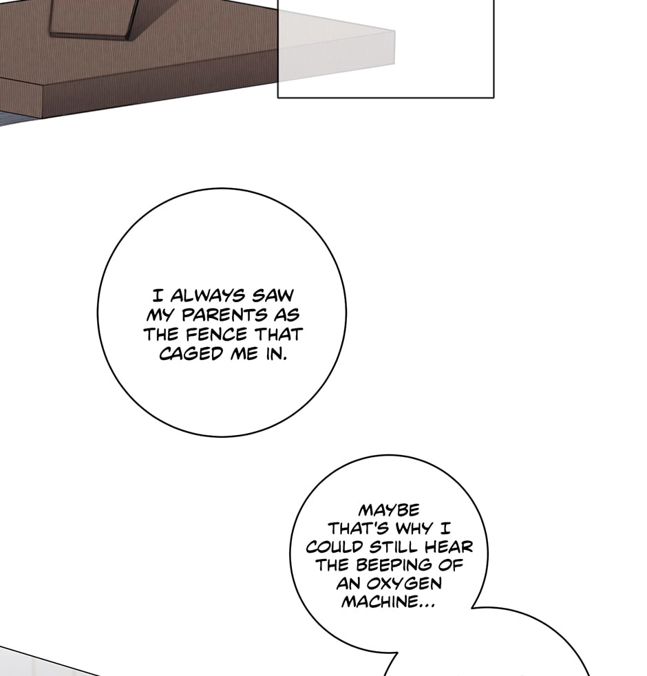 Off The Plate Chapter 20 page 48 - 