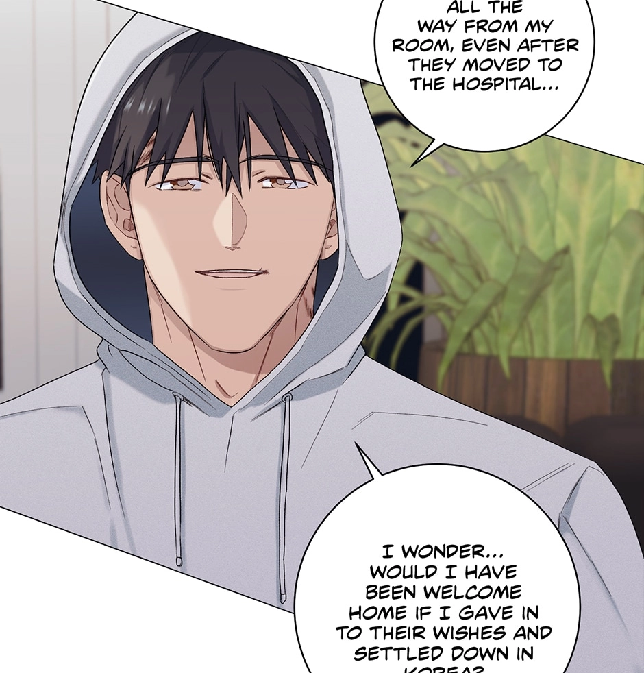 Off The Plate Chapter 20 page 49 - 