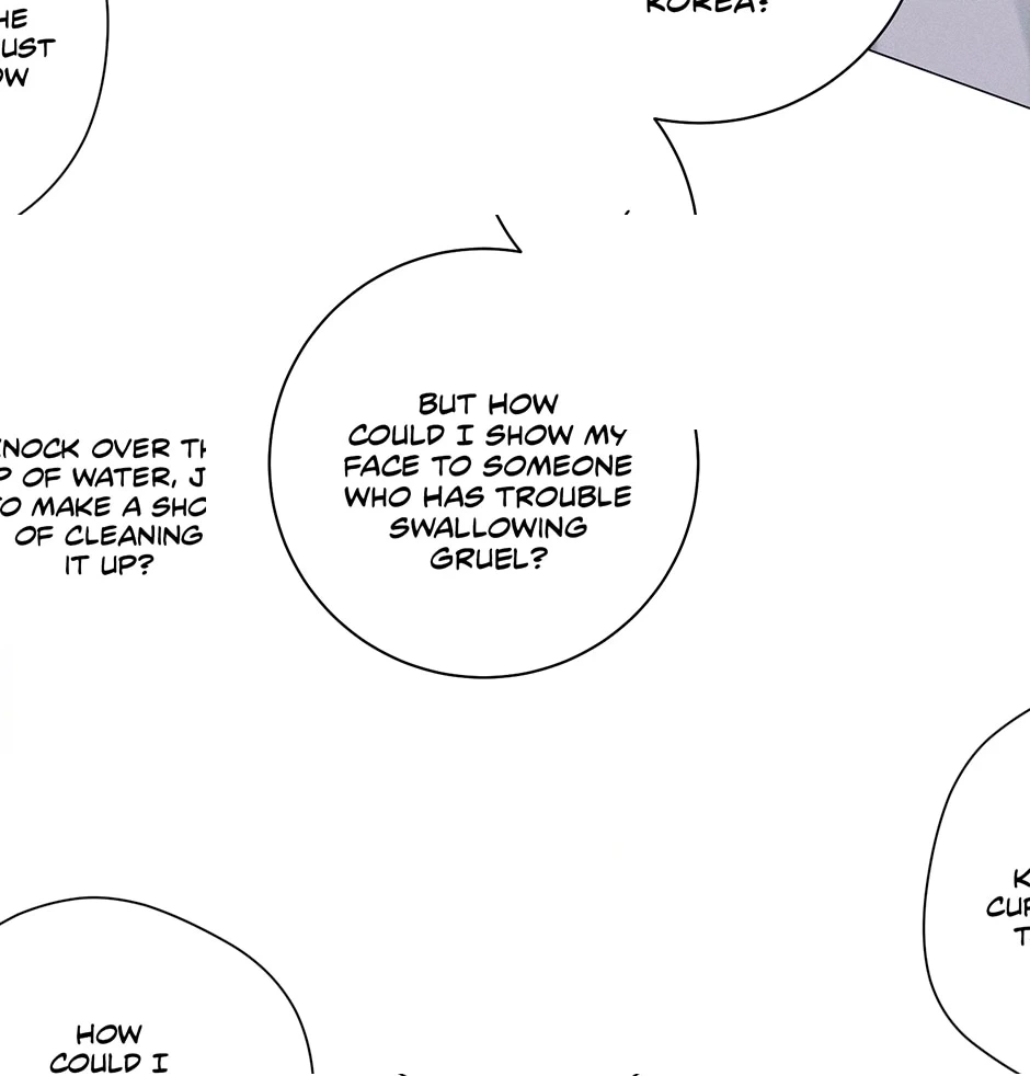 Off The Plate Chapter 20 page 50 - 