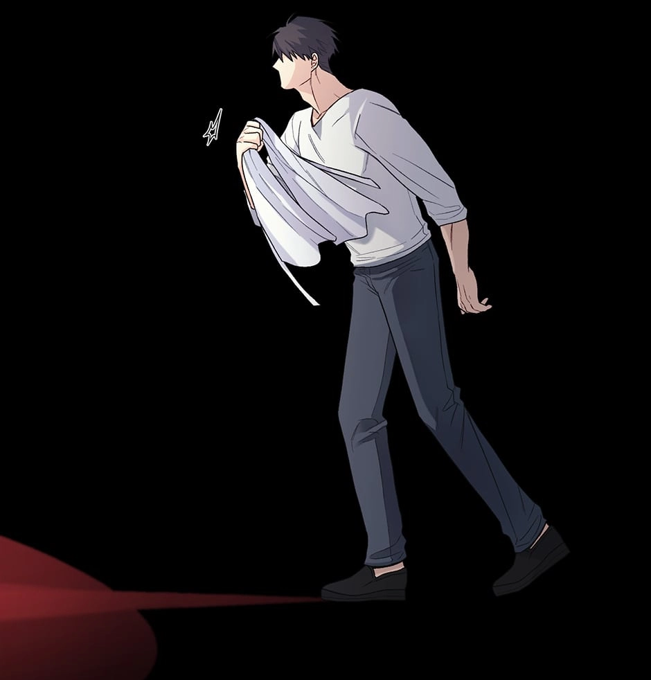 Off The Plate Chapter 20 page 53 - 