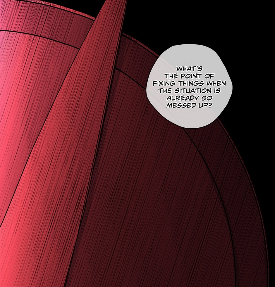 Off The Plate Chapter 20 page 55 - 