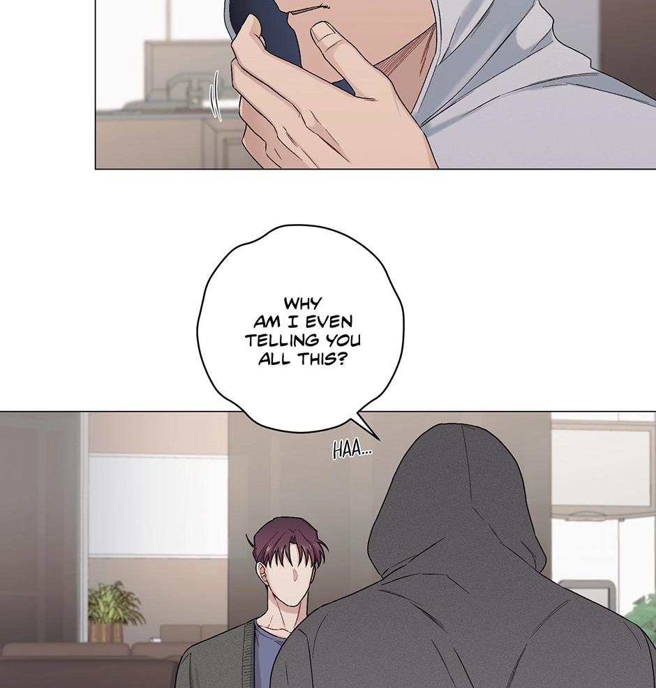 Off The Plate Chapter 20 page 58 - 