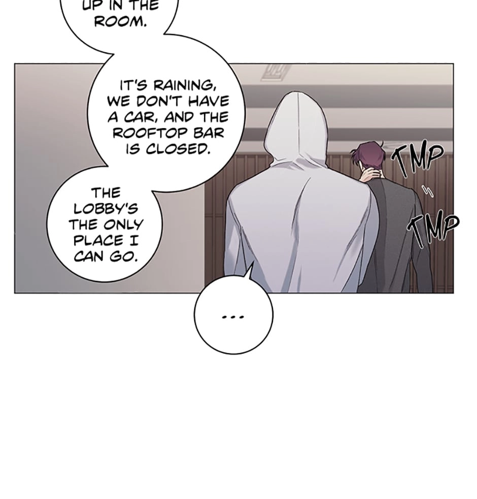 Off The Plate Chapter 20 page 7 - 