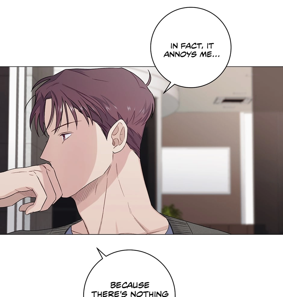 Off The Plate Chapter 20 page 61 - 