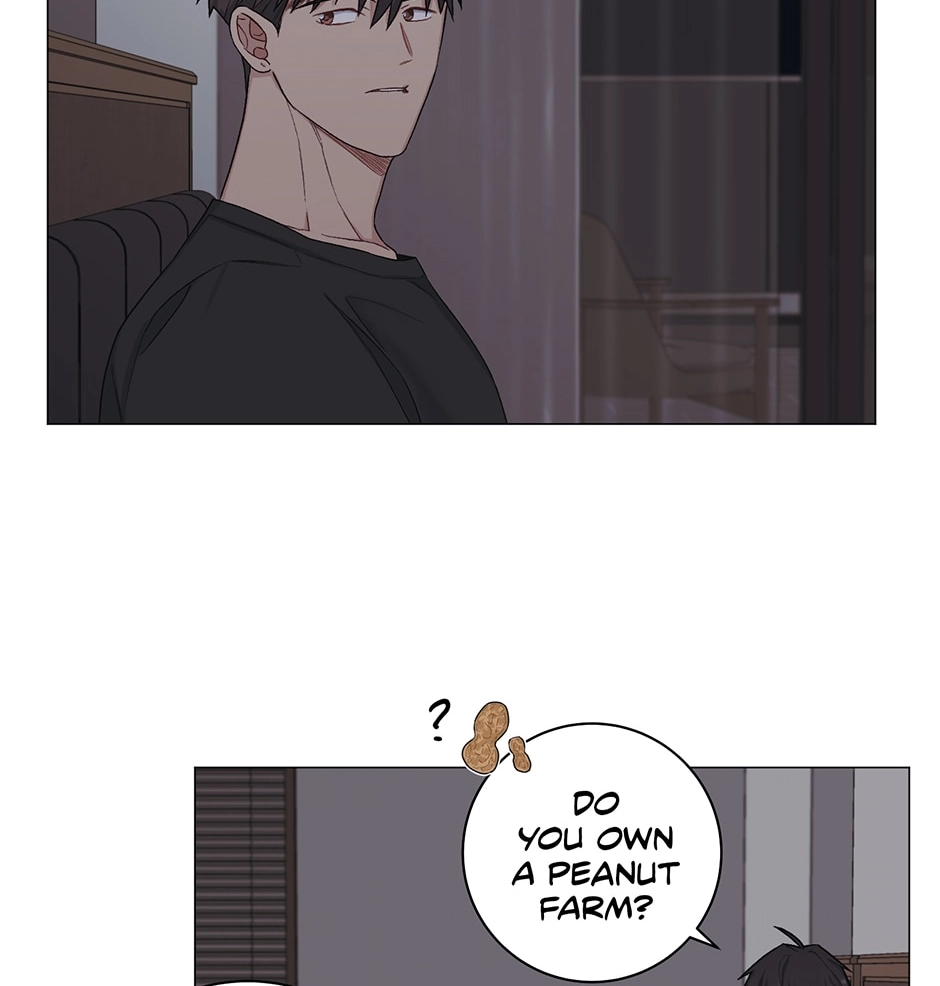 Off The Plate Chapter 20 page 66 - 