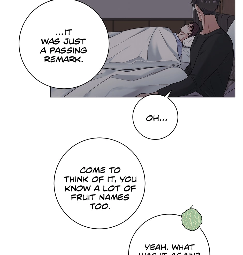 Off The Plate Chapter 20 page 67 - 