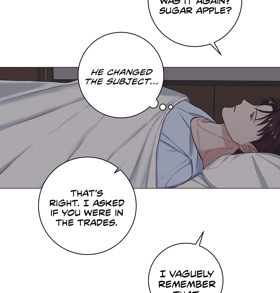 Off The Plate Chapter 20 page 68 - 