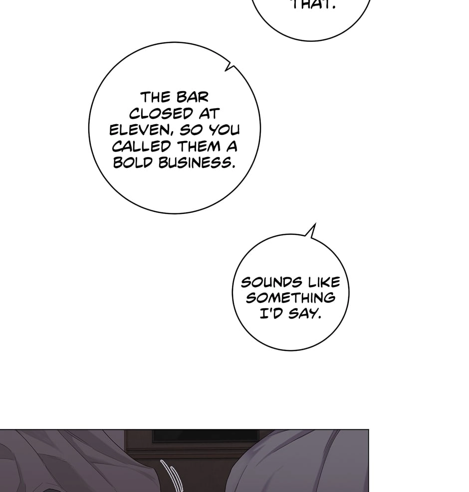 Off The Plate Chapter 20 page 69 - 