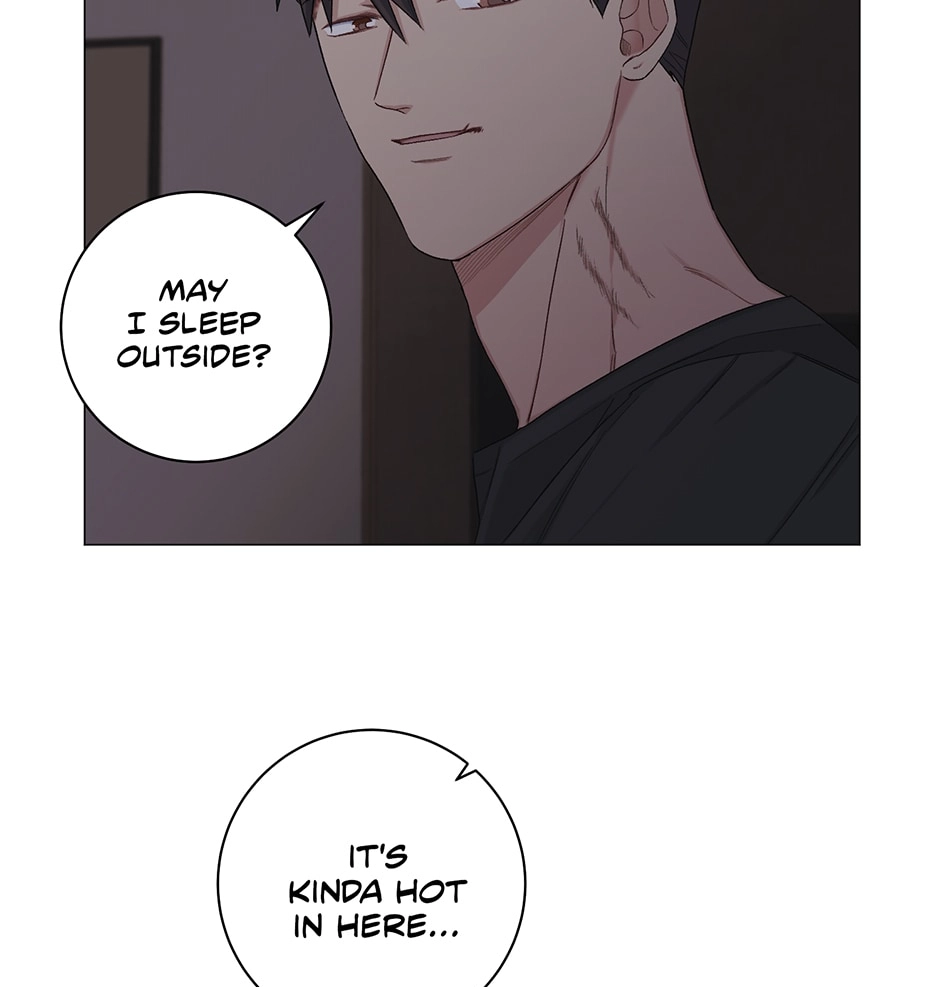 Off The Plate Chapter 20 page 73 - 