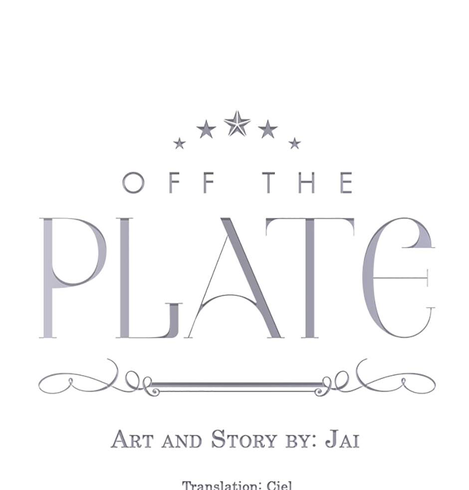 Off The Plate Chapter 20 page 9 - 