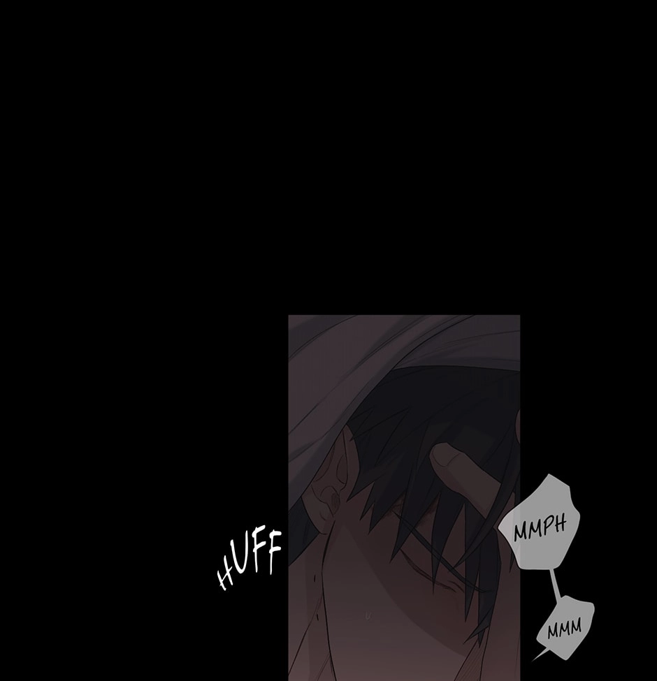 Off The Plate Chapter 20 page 82 - 