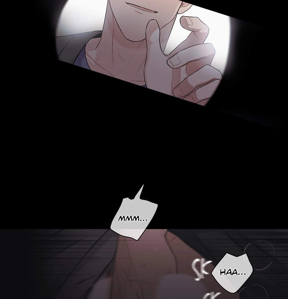 Off The Plate Chapter 20 page 85 - 