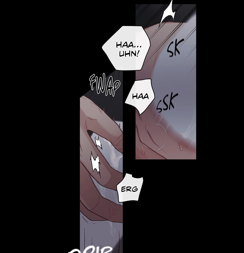 Off The Plate Chapter 20 page 88 - 