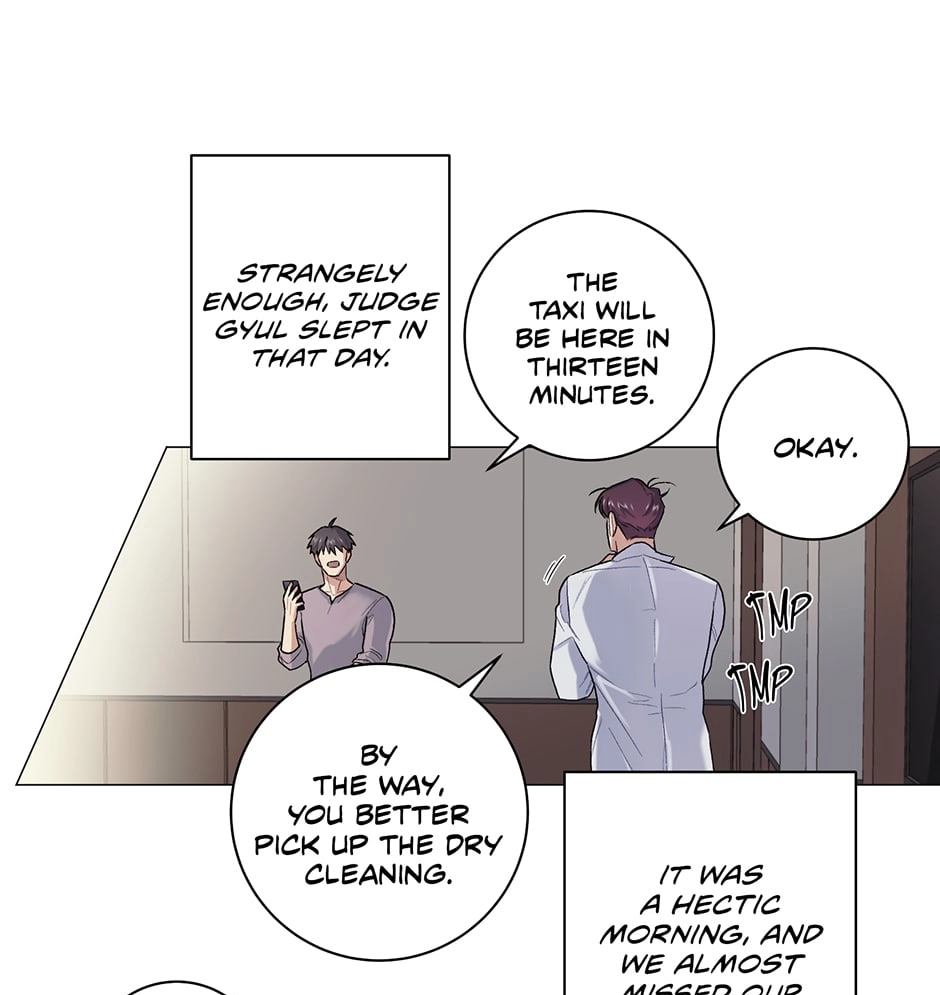 Off The Plate Chapter 20 page 95 - 