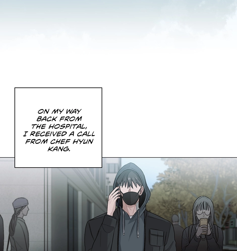 Off The Plate Chapter 20 page 98 - 