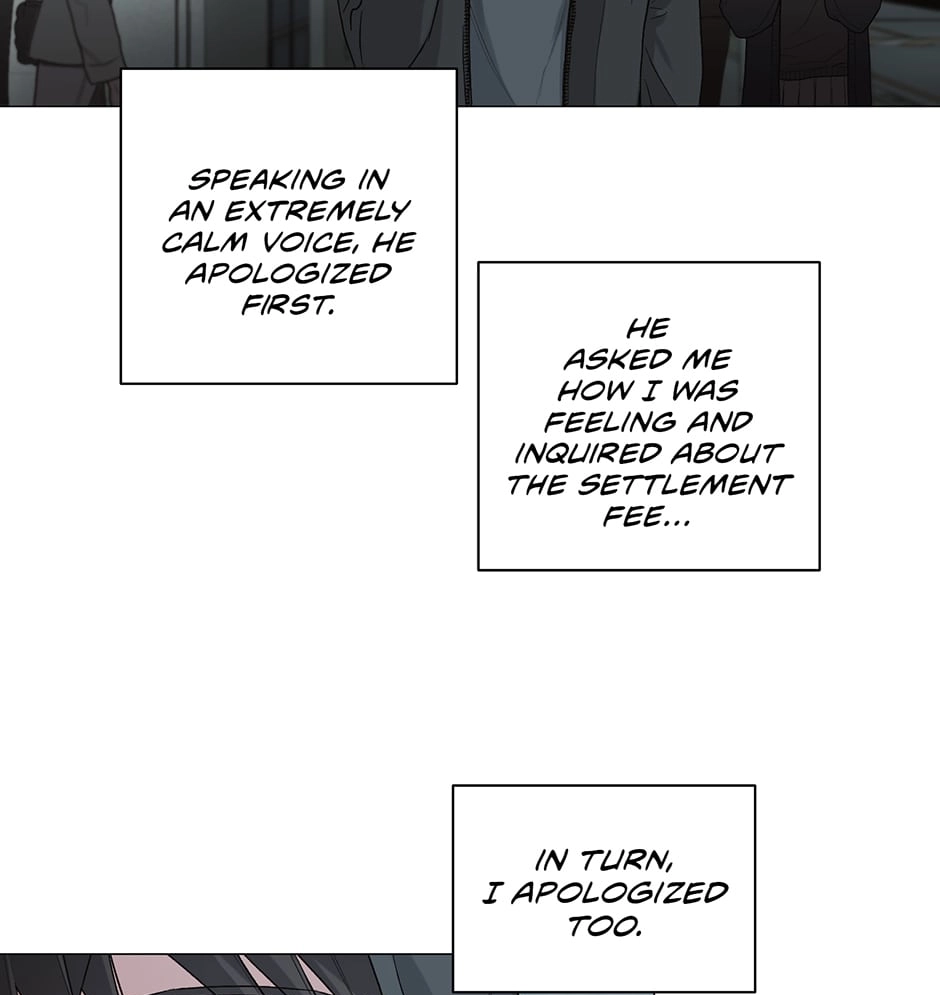 Off The Plate Chapter 20 page 99 - 