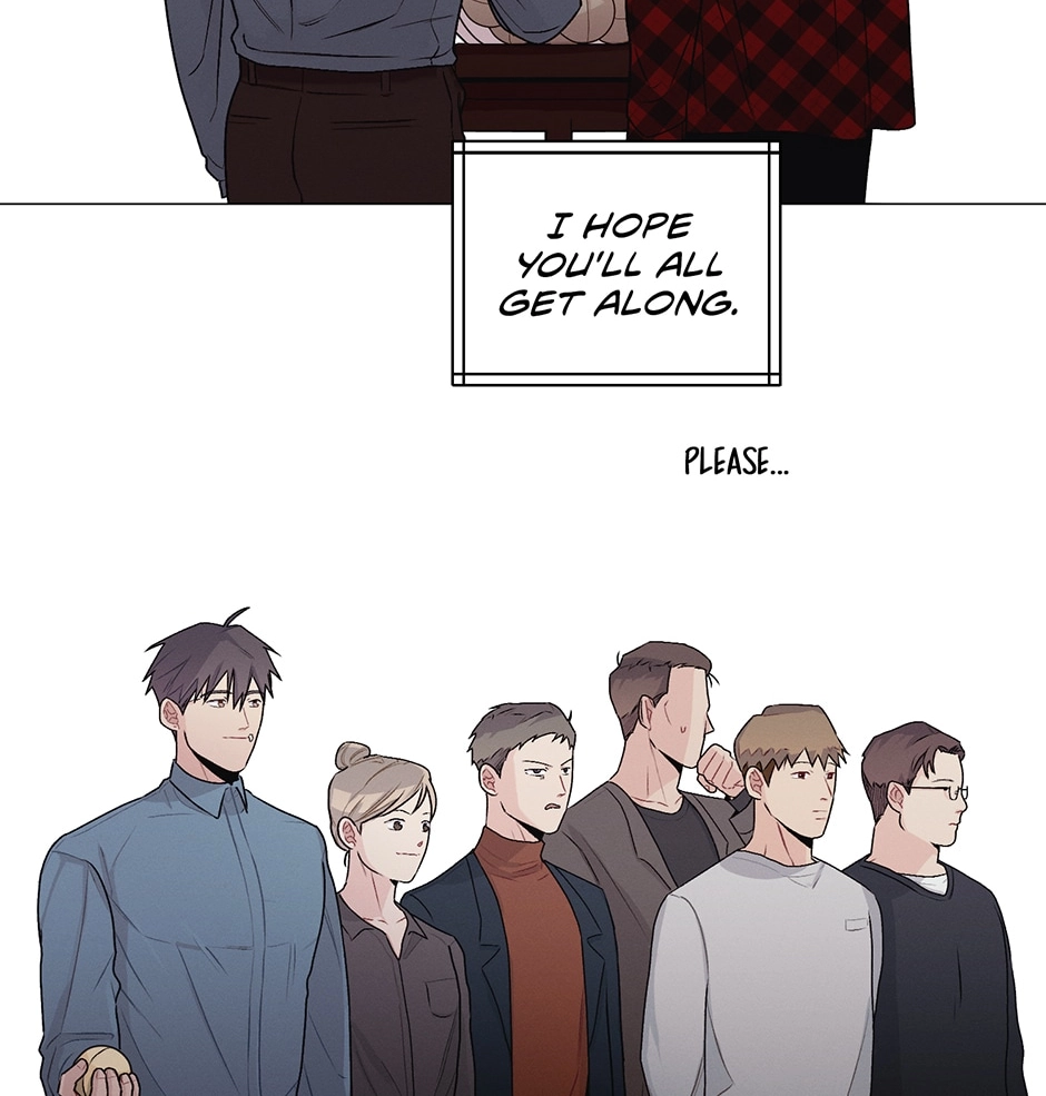 Off The Plate Chapter 21 page 14 - 
