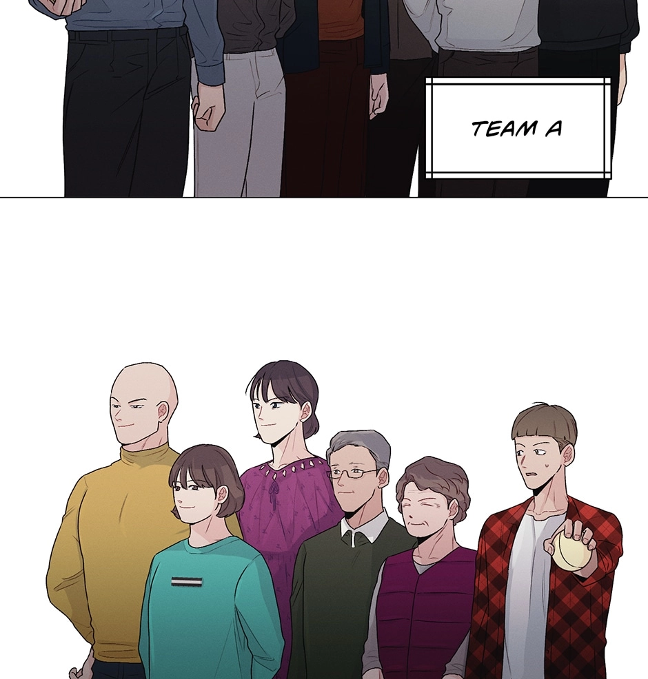 Off The Plate Chapter 21 page 15 - 