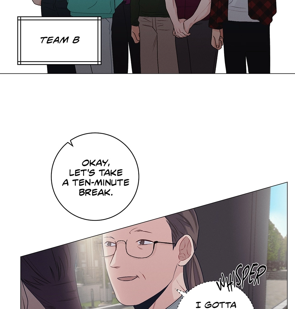 Off The Plate Chapter 21 page 16 - 