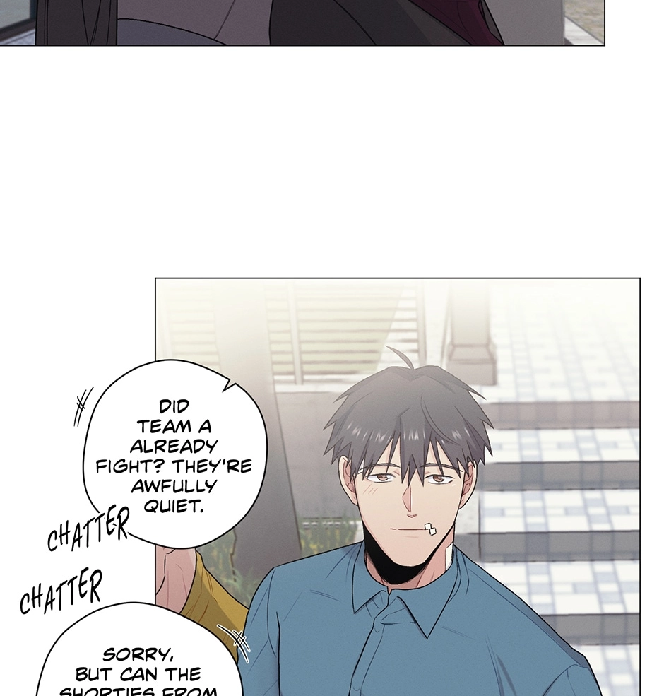 Off The Plate Chapter 21 page 18 - 