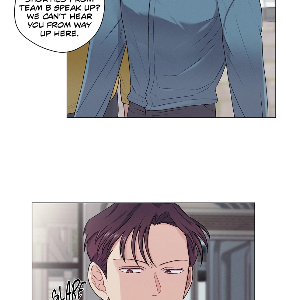 Off The Plate Chapter 21 page 19 - 