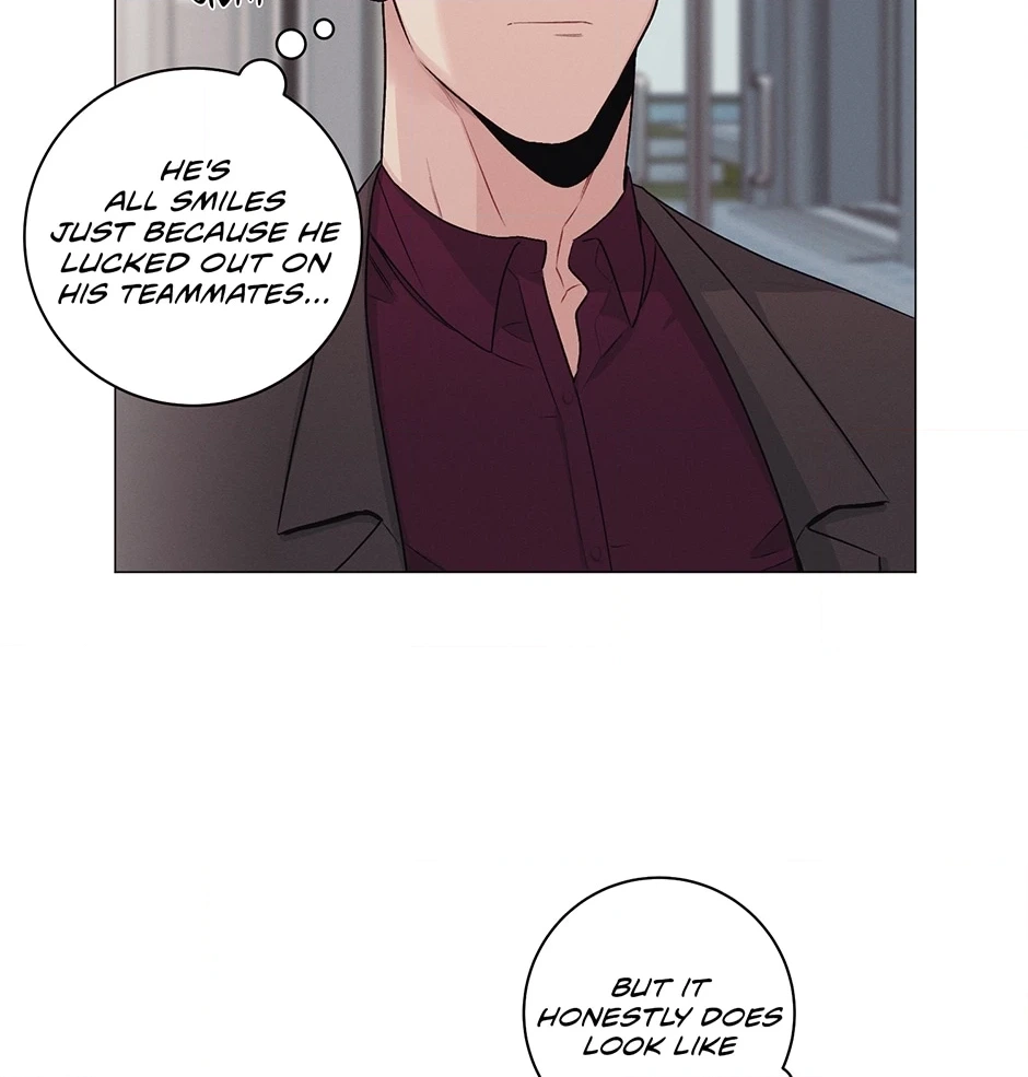 Off The Plate Chapter 21 page 20 - 