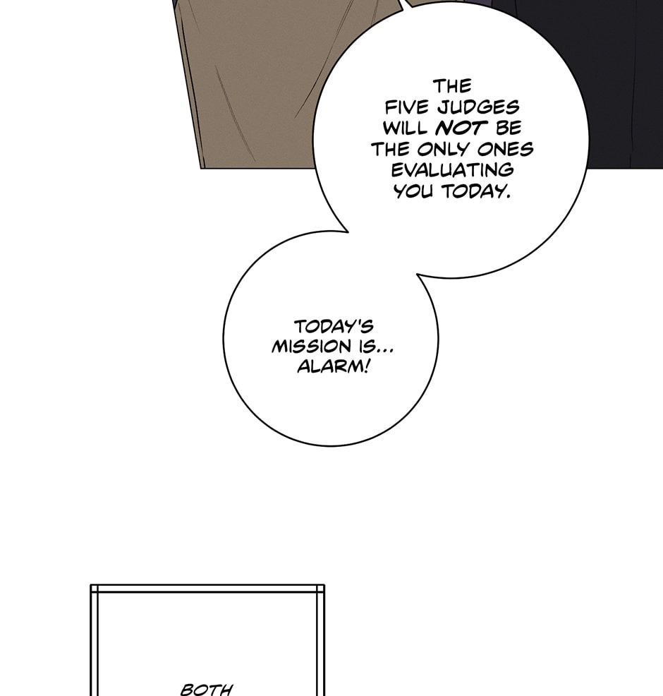 Off The Plate Chapter 21 page 23 - 