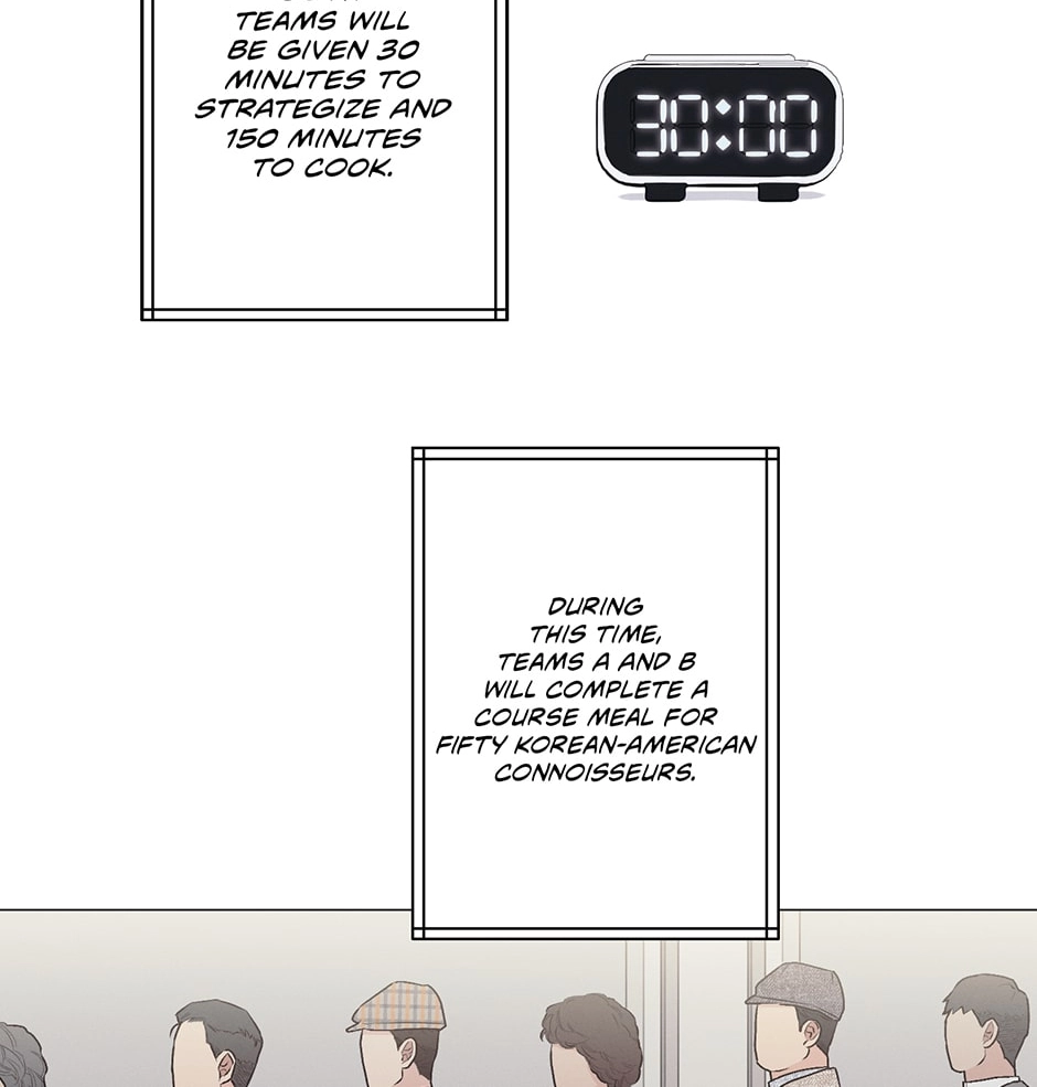 Off The Plate Chapter 21 page 24 - 