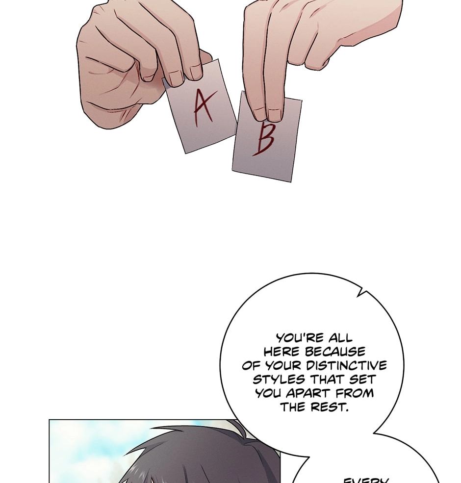 Off The Plate Chapter 21 page 26 - 
