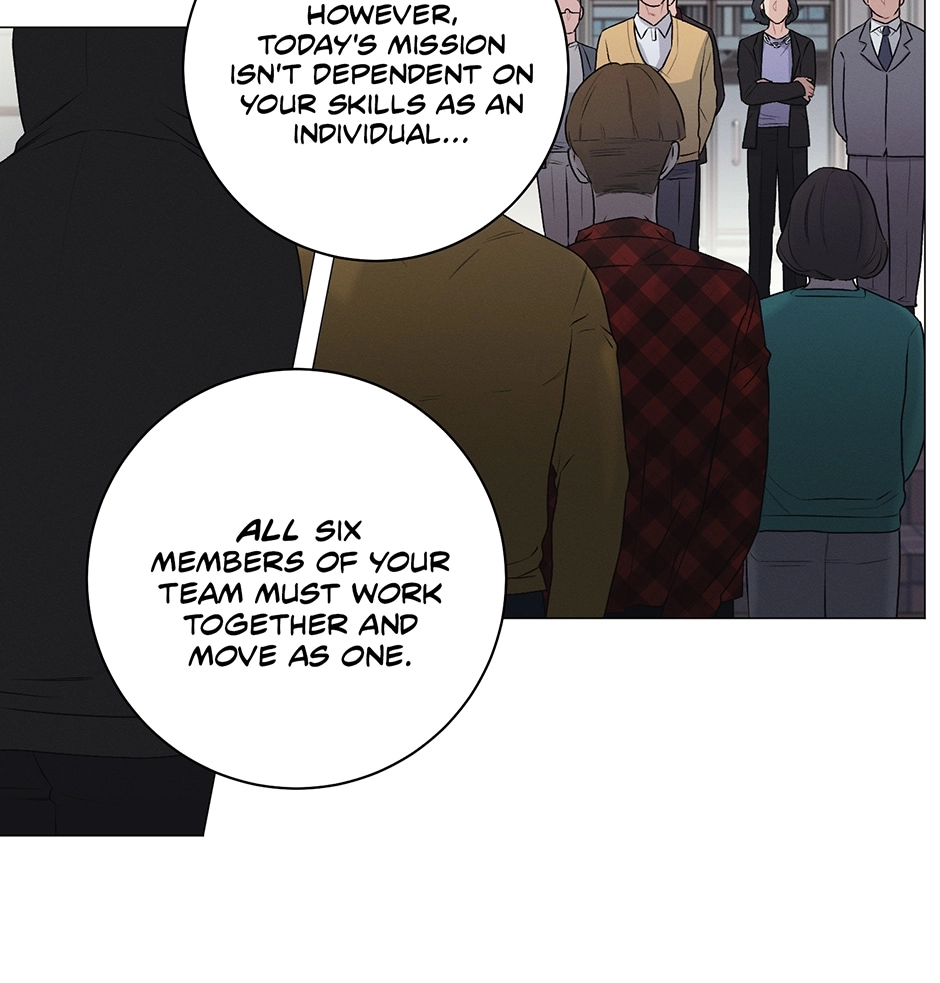 Off The Plate Chapter 21 page 28 - 