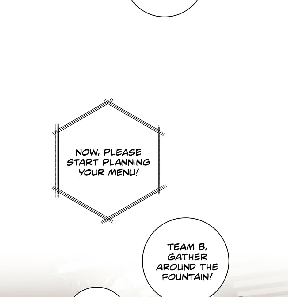 Off The Plate Chapter 21 page 30 - 
