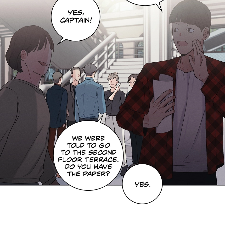 Off The Plate Chapter 21 page 31 - 