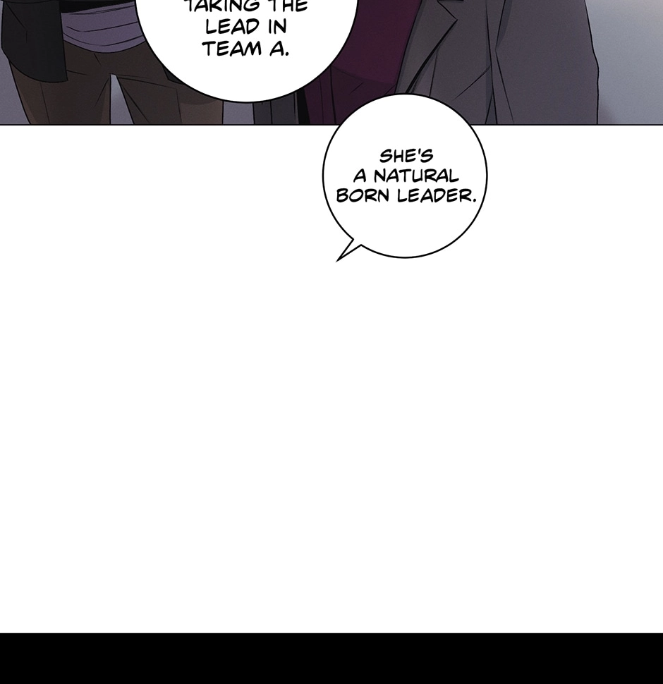 Off The Plate Chapter 21 page 34 - 