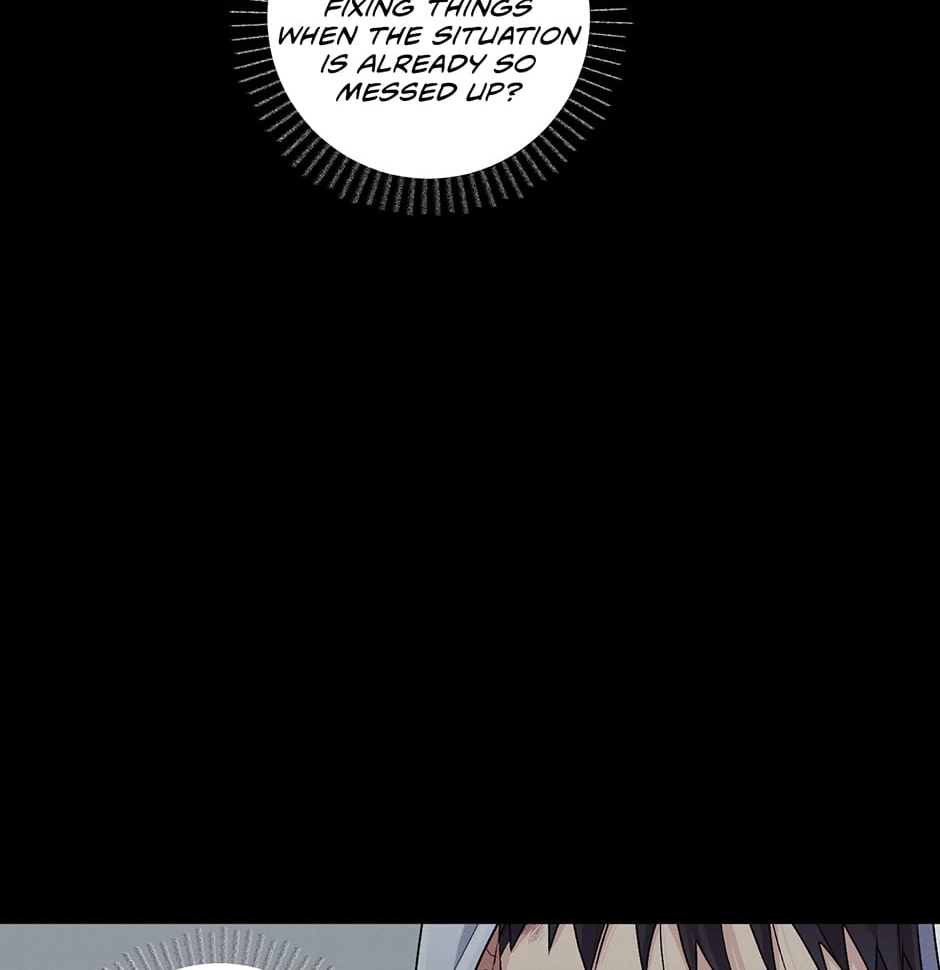 Off The Plate Chapter 21 page 36 - 