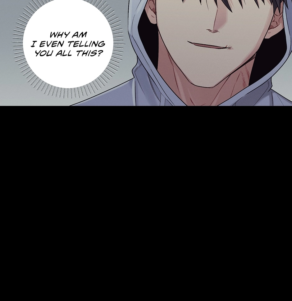 Off The Plate Chapter 21 page 37 - 