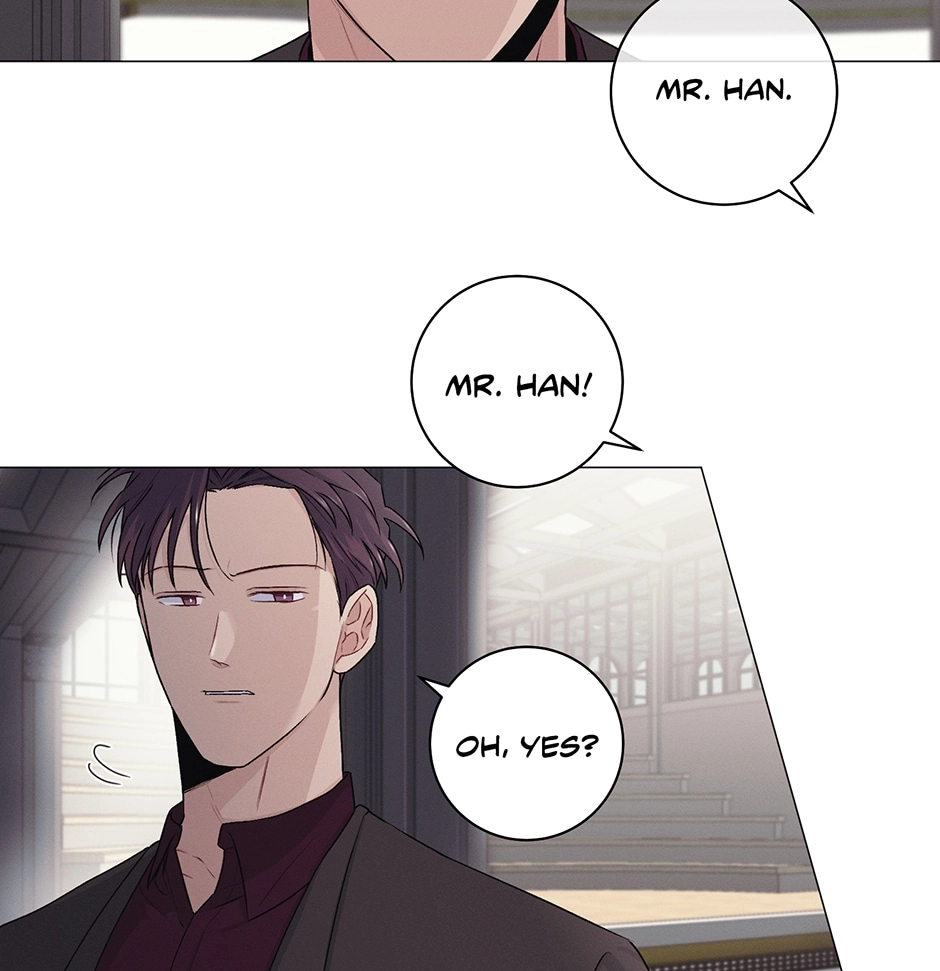 Off The Plate Chapter 21 page 39 - 
