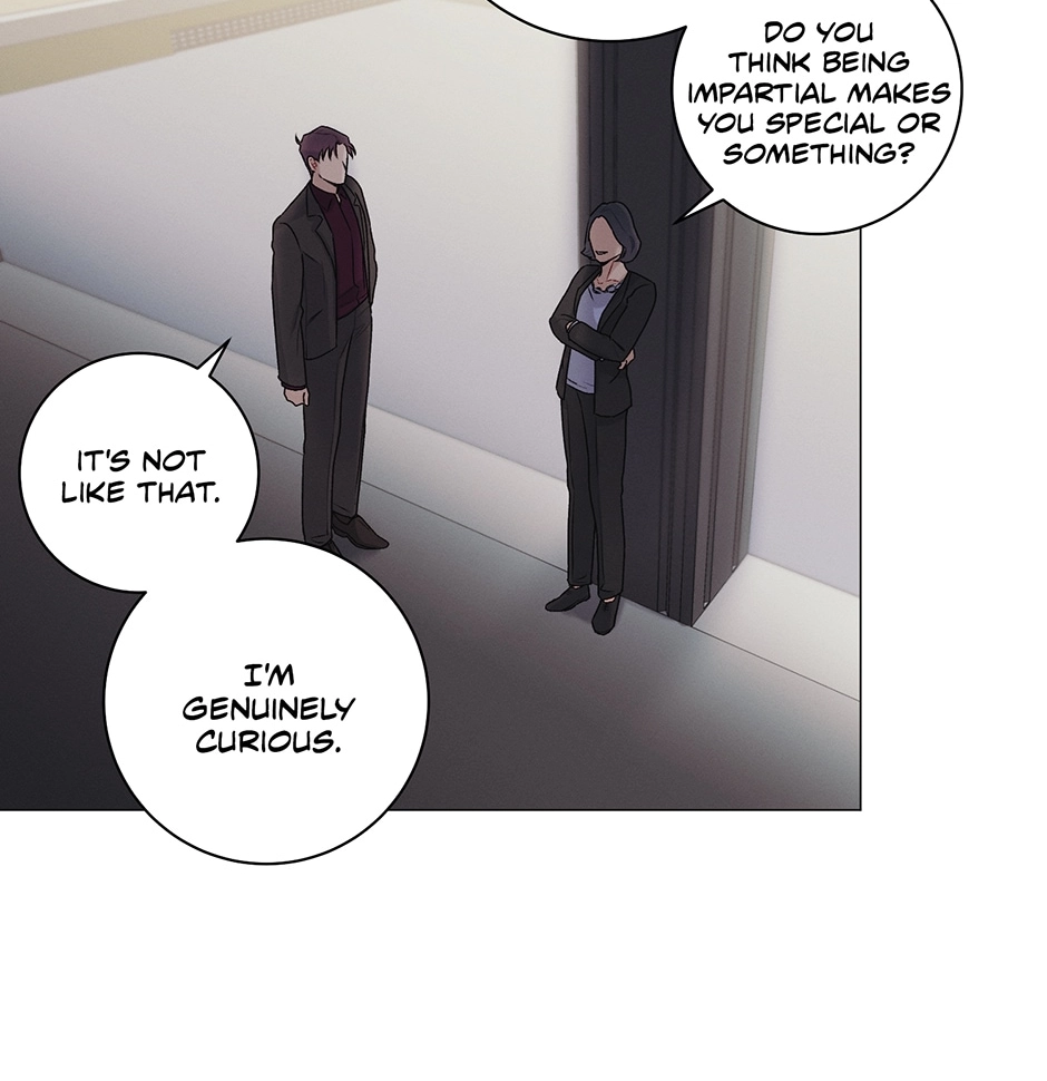 Off The Plate Chapter 21 page 42 - 