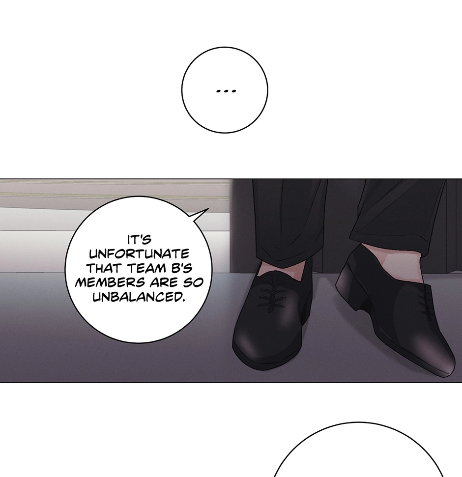 Off The Plate Chapter 21 page 43 - 