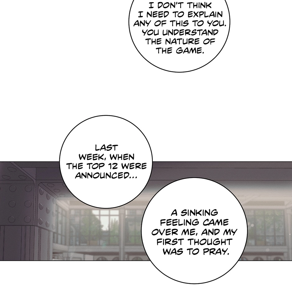 Off The Plate Chapter 21 page 46 - 