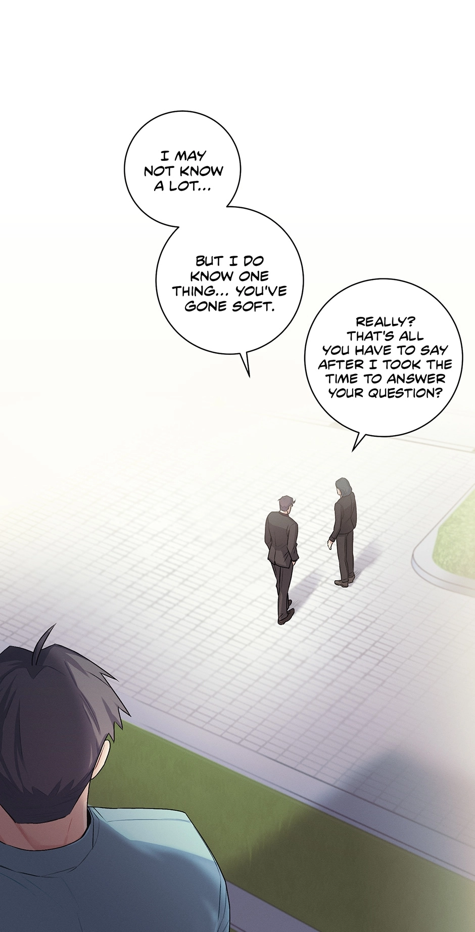 Off The Plate Chapter 21 page 49 - 