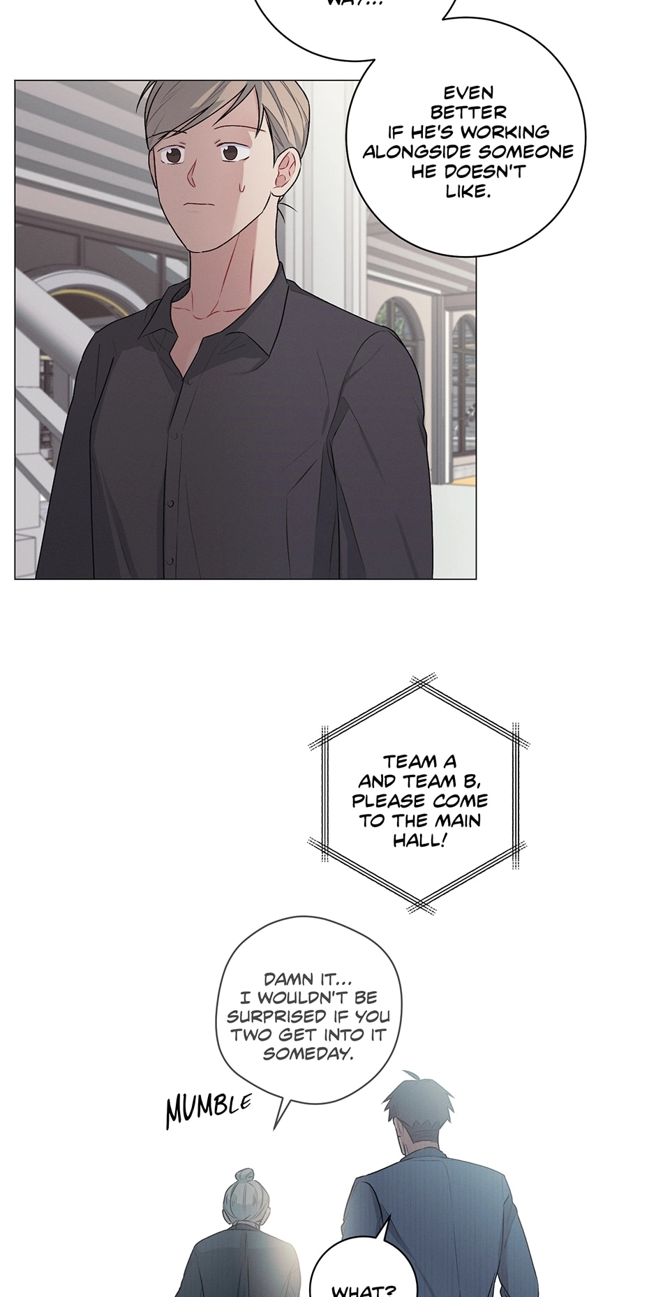 Off The Plate Chapter 21 page 59 - 