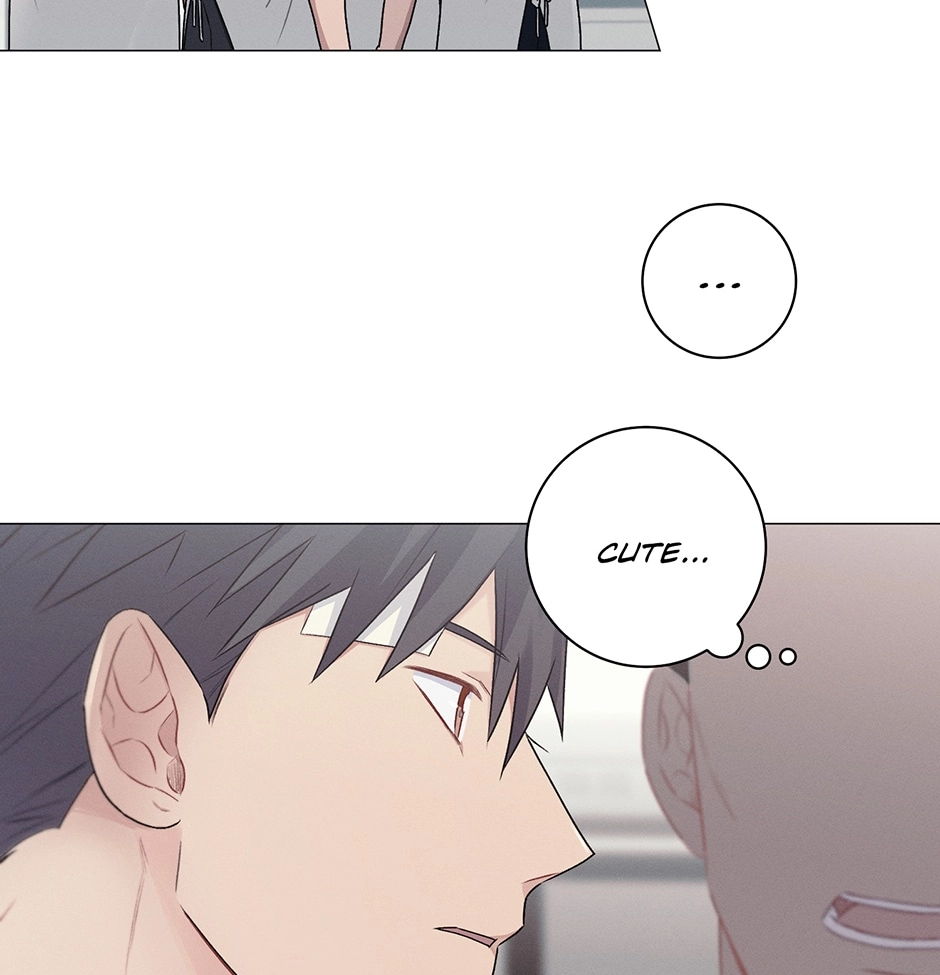Off The Plate Chapter 22 page 11 - 