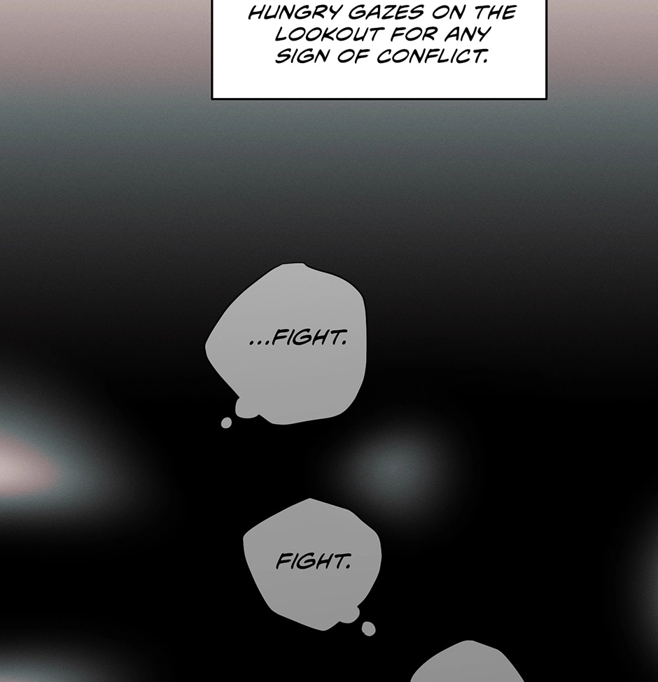 Off The Plate Chapter 22 page 16 - 